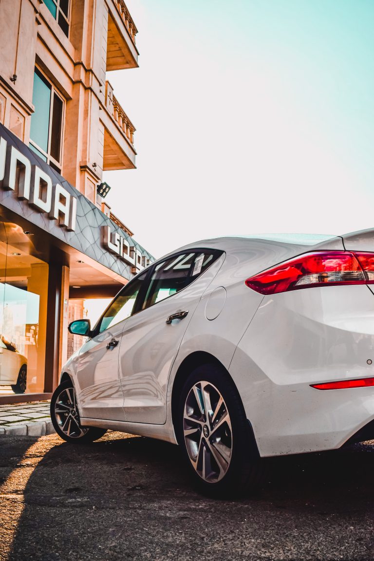 Efficient Car Leasing Steps for Optimal Vehicle Benefits