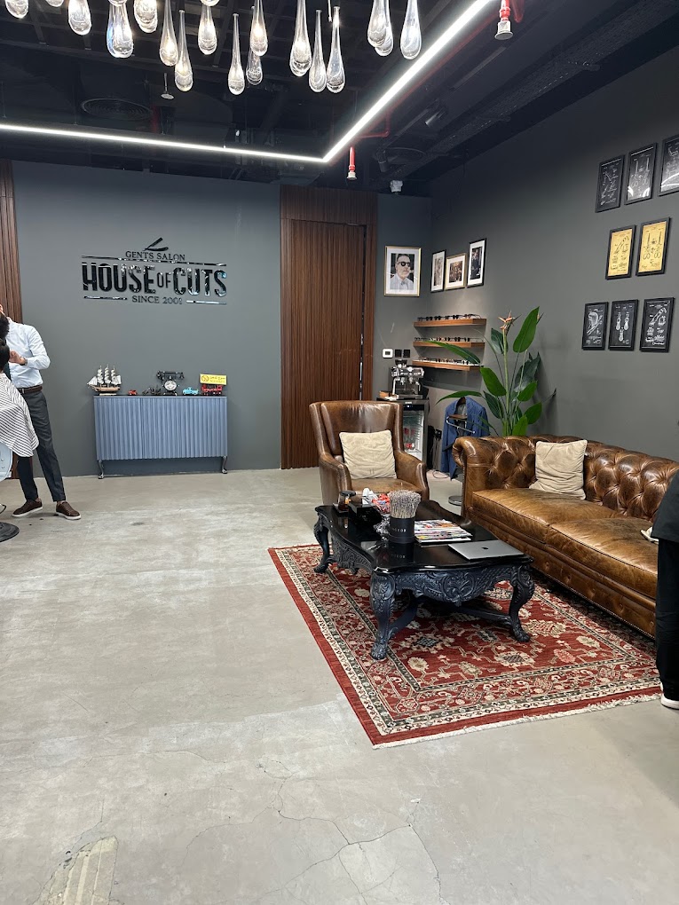 Discover the Best Barber Shop in Dubai: A Guide to Premium Grooming