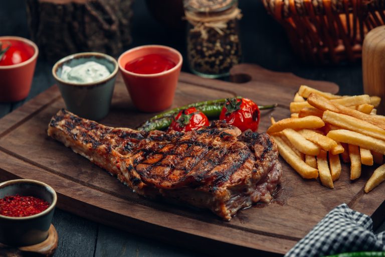 Grilled Steak Recipes Everyone Should Try This Weekend
