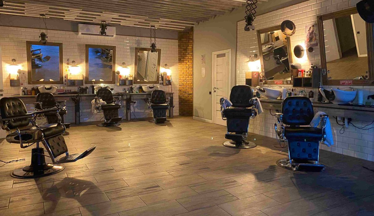 Discover the Best Barber Shop in Dubai: A Guide to Premium Grooming
