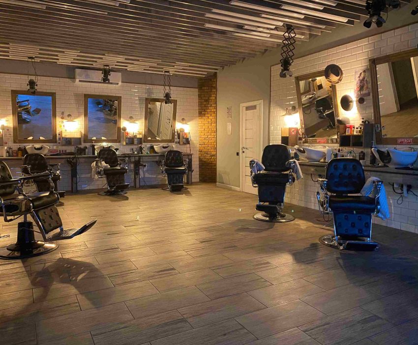 Discover the Best Barber Shop in Dubai: A Guide to Premium Grooming