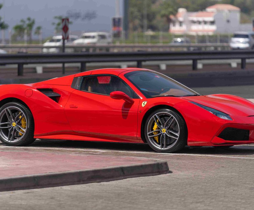 Why Long Term Car Rentals Can Be a Great Solution In Dubai